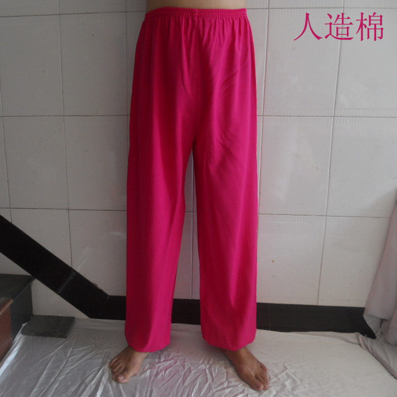 Pantalon pyjama - Ref 721869 Image 13
