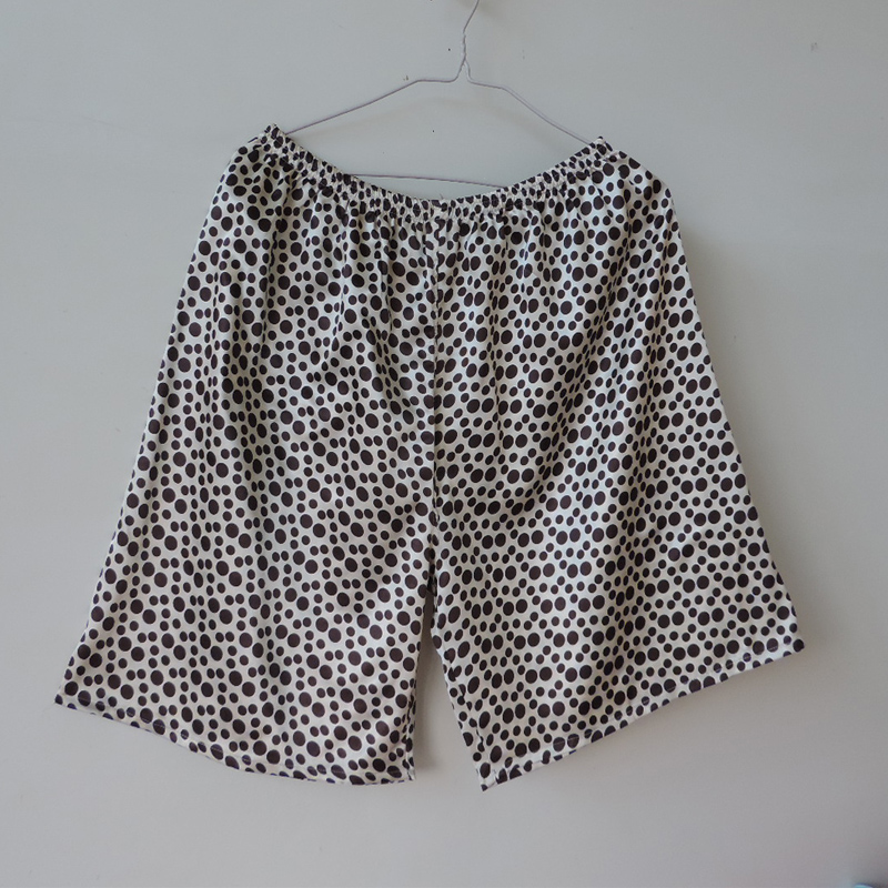 Pantalon pyjama jeunesse - Ref 731308 Image 11