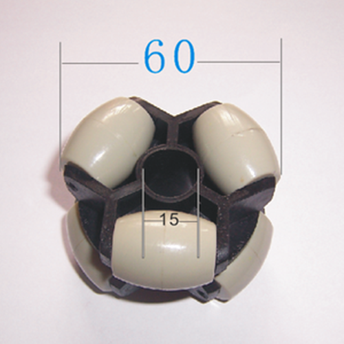 Manufacturers produce pulleys 