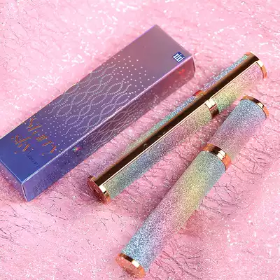Starry sky 4d long mascara female waterproof ultra-long eyelashes female net red curly trembling thick elongated mascara