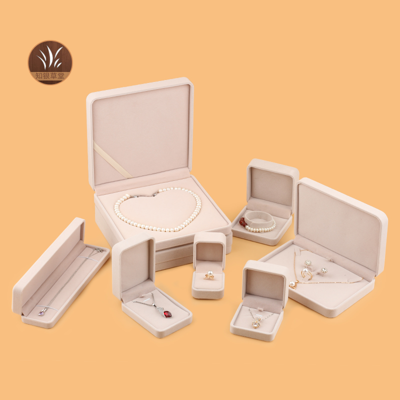 Coffret à bijoux OTHER   - Ref 3106335 Image 5