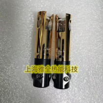 Original imported SIEMENS SIEMENS electric eye QRA2 flame detector probe QRA2M electric eye