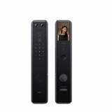 Xiaomi Smart Door Lock M20PRO Big Screen Cat Eye версия полная автоматическая блокировка отпечатков пальцев.