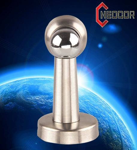 [Neogor/Durbility] Толстая дверь из нержавеющей стали. Странная магнитная дверная всасывание из нержавеющей стали.