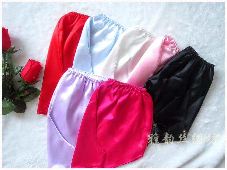 Pantalon pyjama jeunesse shorts Tablier - Ref 725186 Image 9