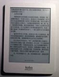 kobo glo Экран Плохое экран Цветок Экран e -книга изменение экрана Ремонт ED060XG1