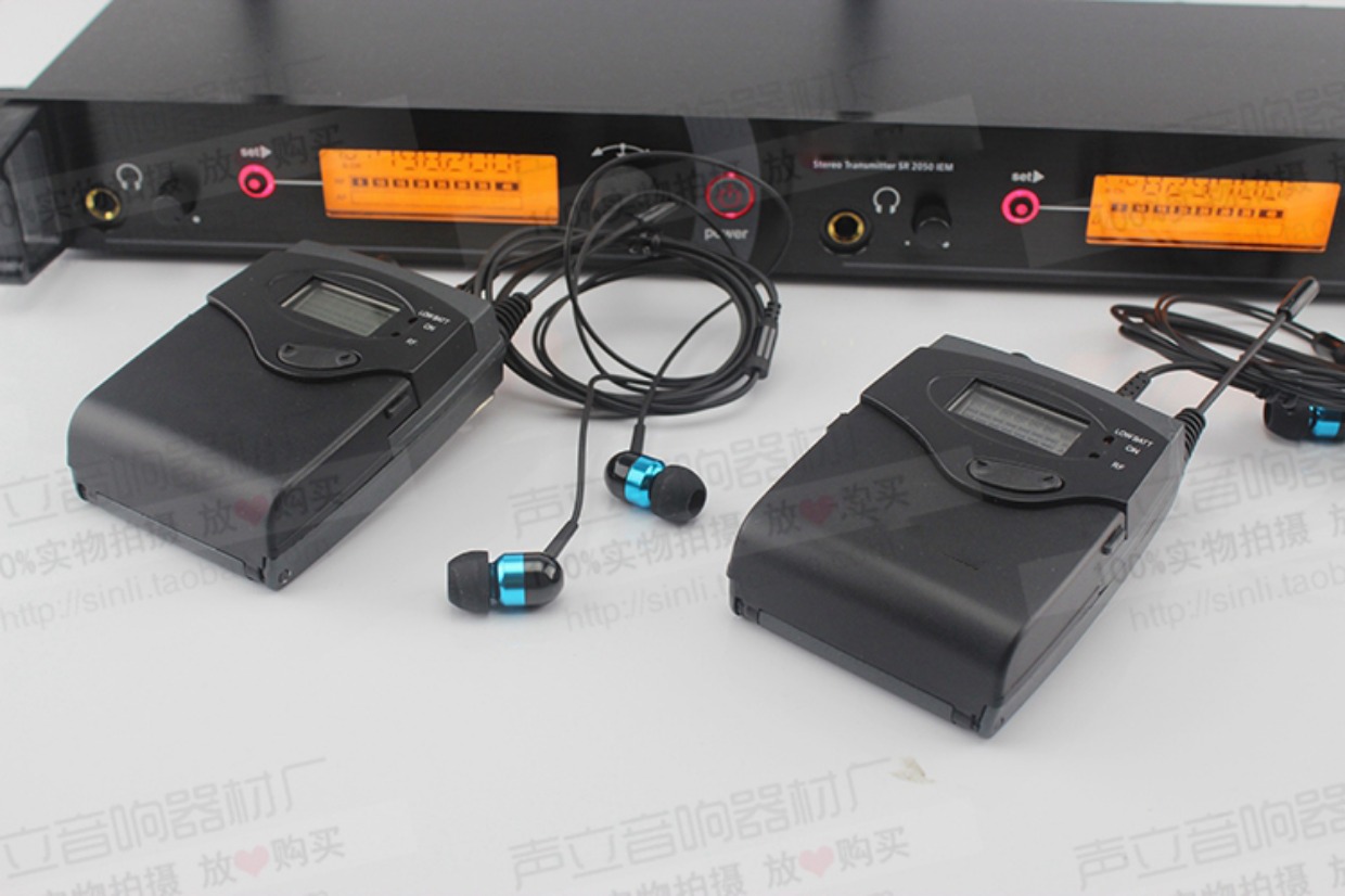 đèn led chiếu sáng ngoài trời Âm thanh tốt sân khấu chuyên nghiệp hiệu suất màn hình không dây màn hình nghe tai nghe hệ thống / thiết bị tai nghe đèn led rạng đông