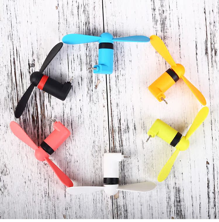 Ventilateur USB - Ref 400991 Image 25