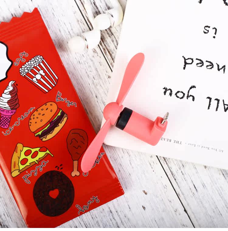 Ventilateur USB - Ref 400991 Image 24