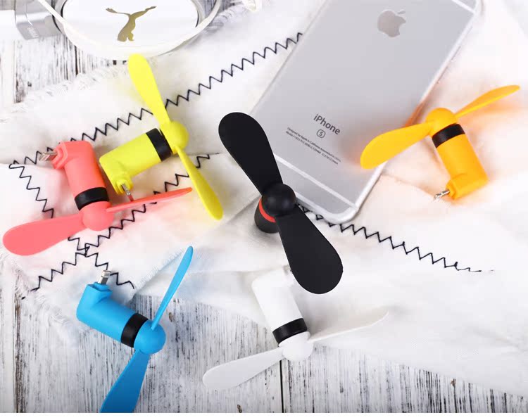 Ventilateur USB - Ref 400991 Image 15