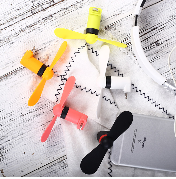 Ventilateur USB - Ref 400991 Image 16