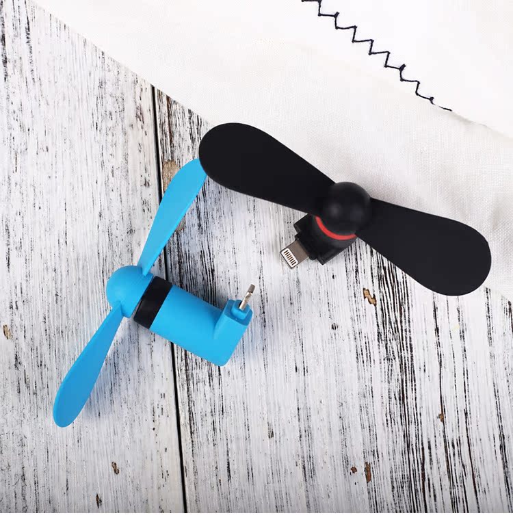 Ventilateur USB - Ref 400991 Image 26