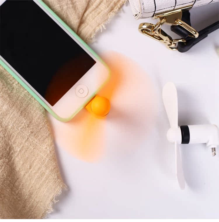 Ventilateur USB - Ref 400991 Image 17