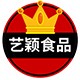 艺颖食品的LOGO