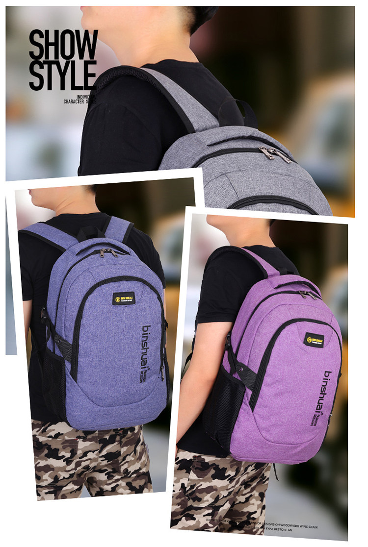 Sac pour homme - Ref 52557 Image 19