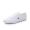 Hỏng mã giải phóng giày vải mùa hè Giày trắng hoang dã Giày nữ sinh viên Giày trắng Hàn Quốc một đôi giày lười - Plimsolls