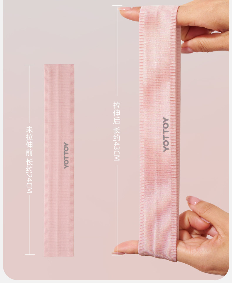 повязка на голову 运动吸汗发带止汗带头带女男防汗头带头巾束发跑步头带健身导汗带