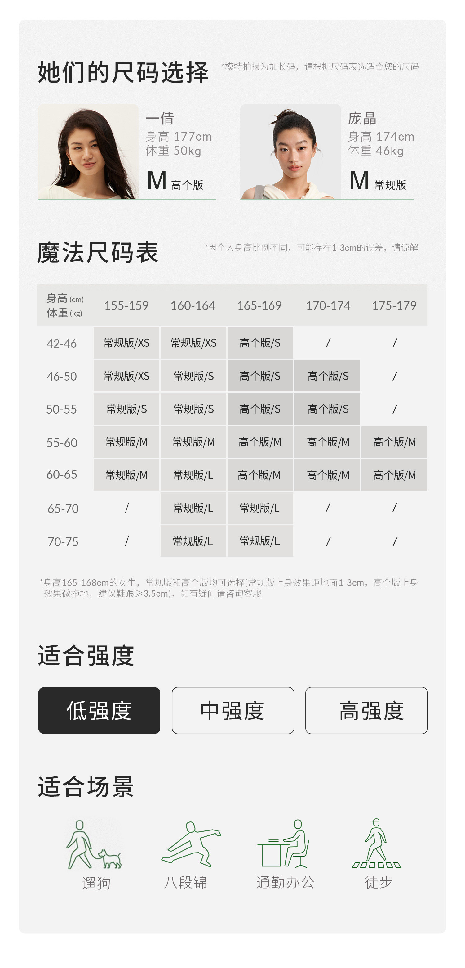 Штаны для йоги yottoy年糕阔腿裤2.0 高腰直筒瑜伽长裤女宽松运动裤显瘦休闲裤子