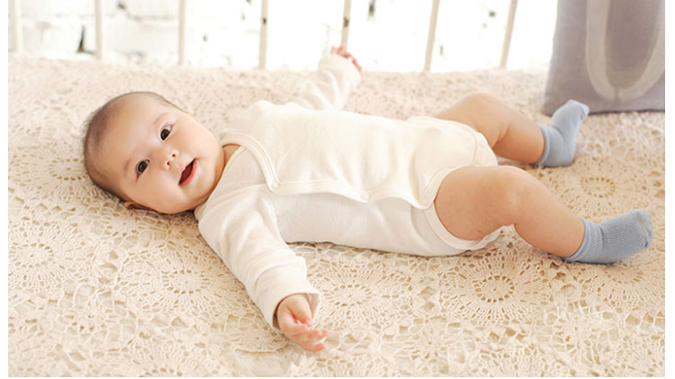 Chaussettes pour bébé - Ref 2113246 Image 11
