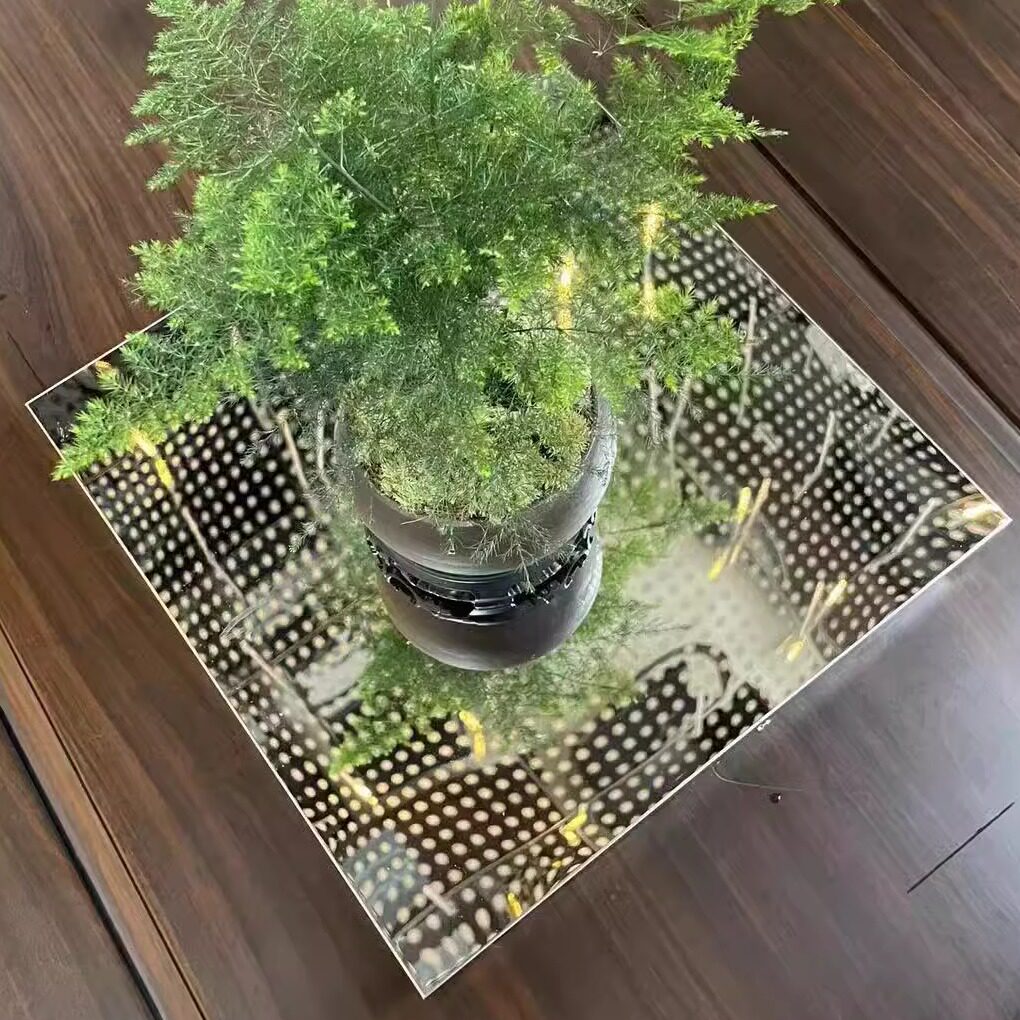 宏景不锈钢建材厂