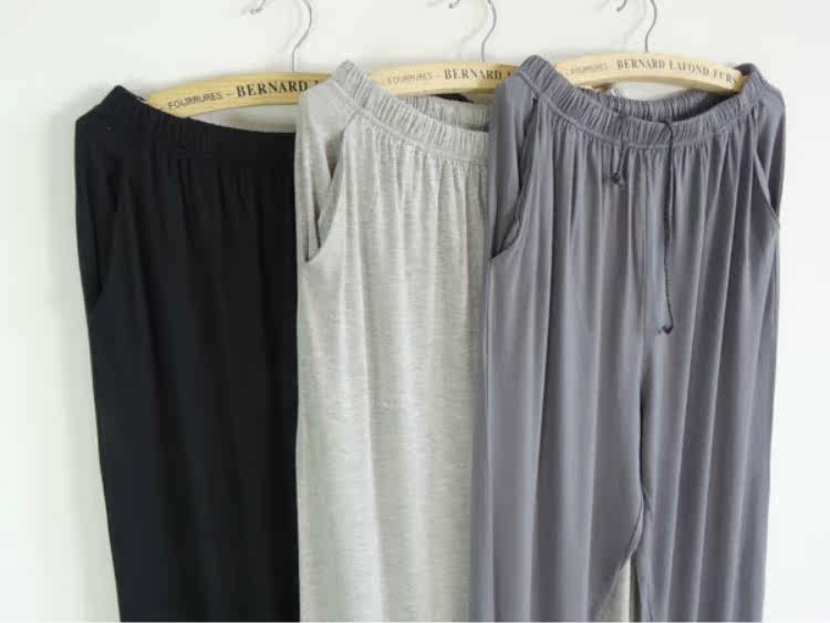 Pantalon pyjama - Ref 721803 Image 8