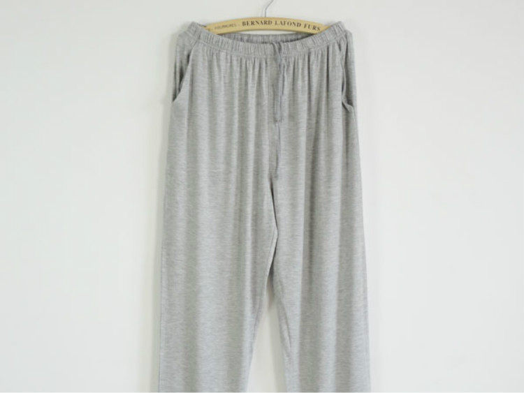 Pantalon pyjama - Ref 721803 Image 9