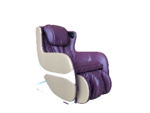 DE RUCCI Mousse Sleep Aid Massage Chair GZZ1-018 Small Happy Massage Chair-Taobao