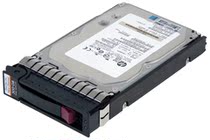 HP hard 454411-001 AG690B 300G 15K FC 537582-001 10K FC