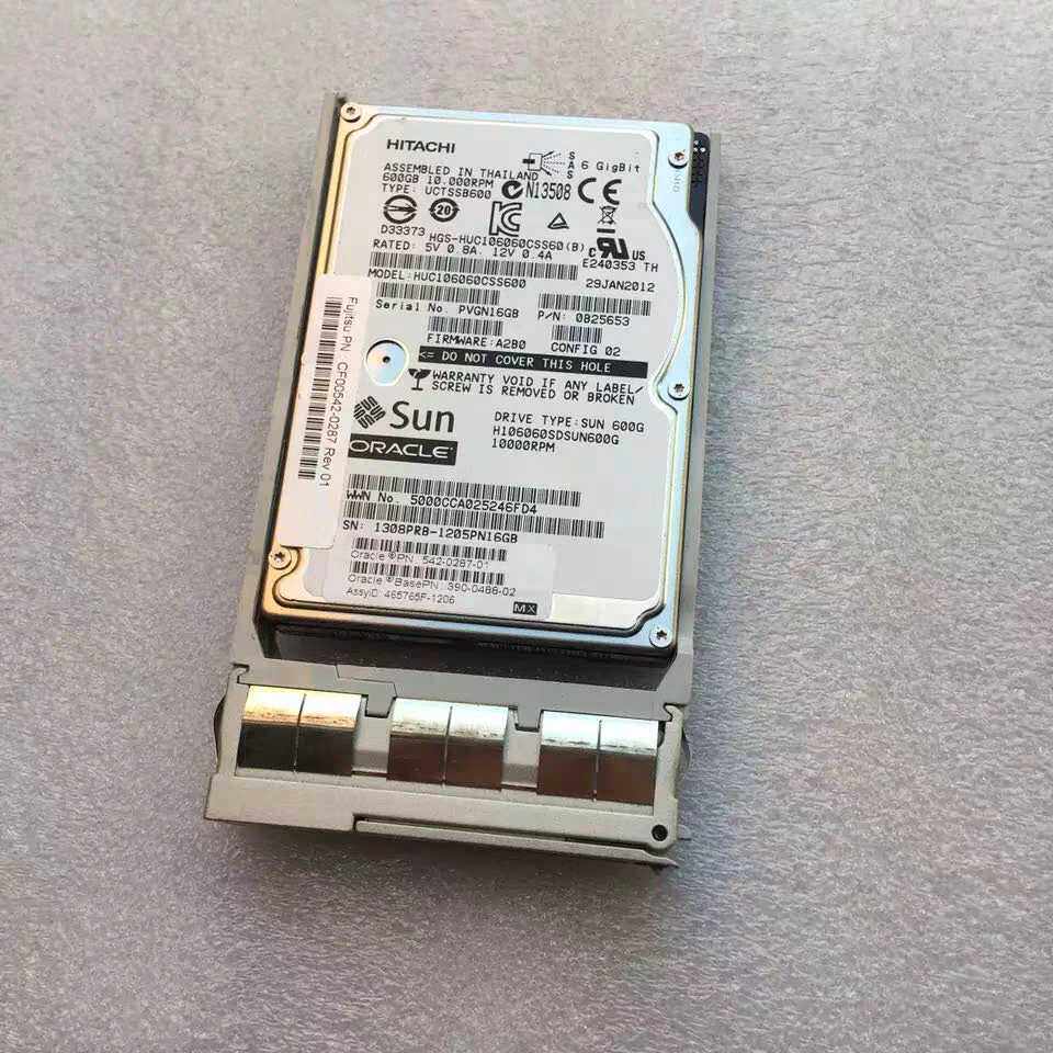 7045228 7045228 542-0287 7064135 390-0488-02 XRA-SS2CF-600G 10K