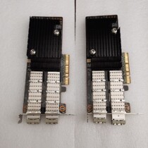 SUN X1027A ATLS2XGF 501-7283 10GB PCI-E fiber networking cards