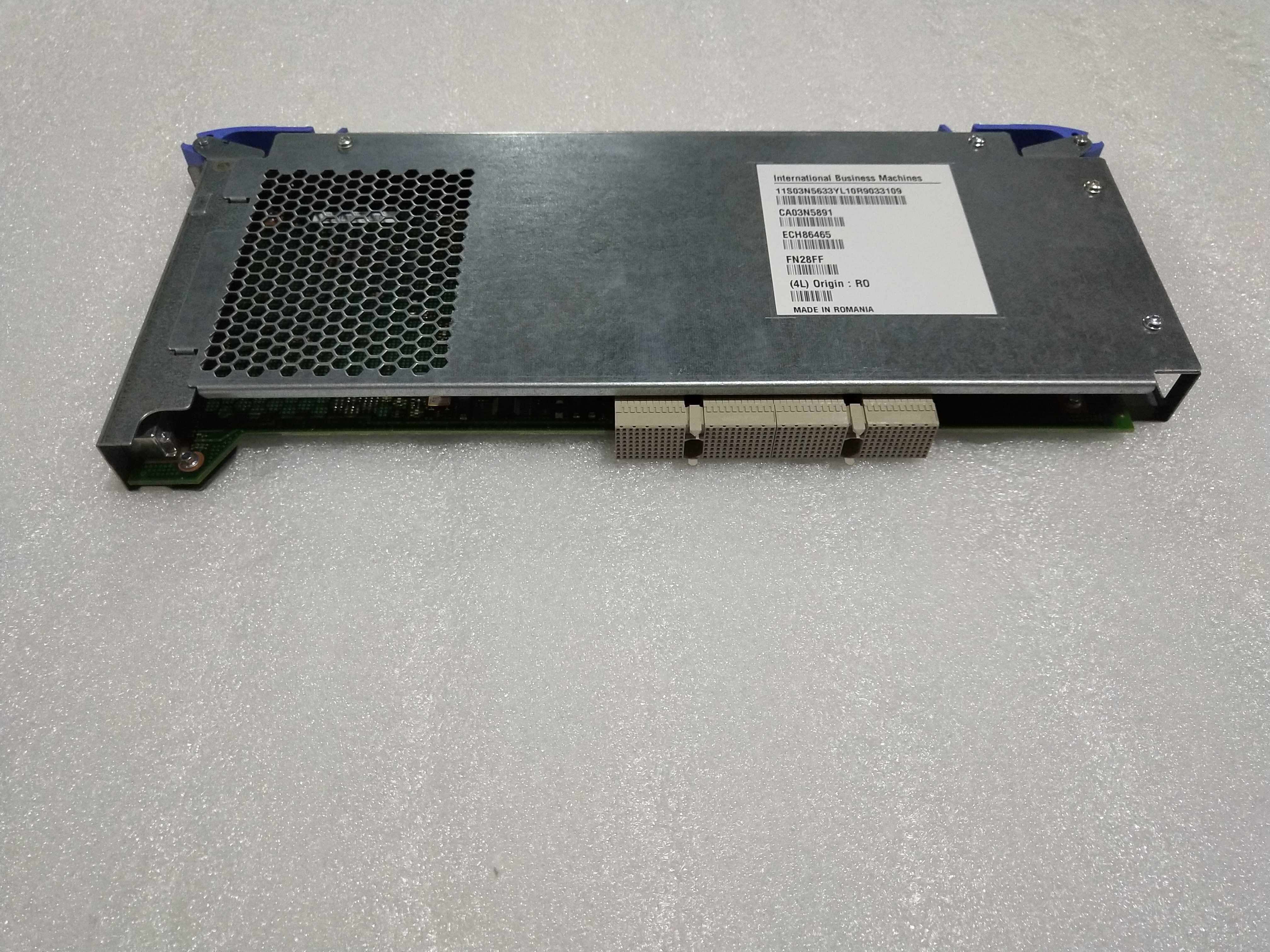 IBM DS8000 03N5633 03N5633 80P4387 RIO-2 RIO-2 Adapter Module for