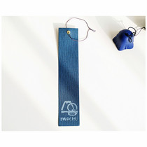 Flying in the wind Japan imported rock casting iwachu original wind chimes short book replacement wind paper