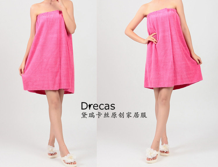 Peignoir - Ref 591689 Image 30