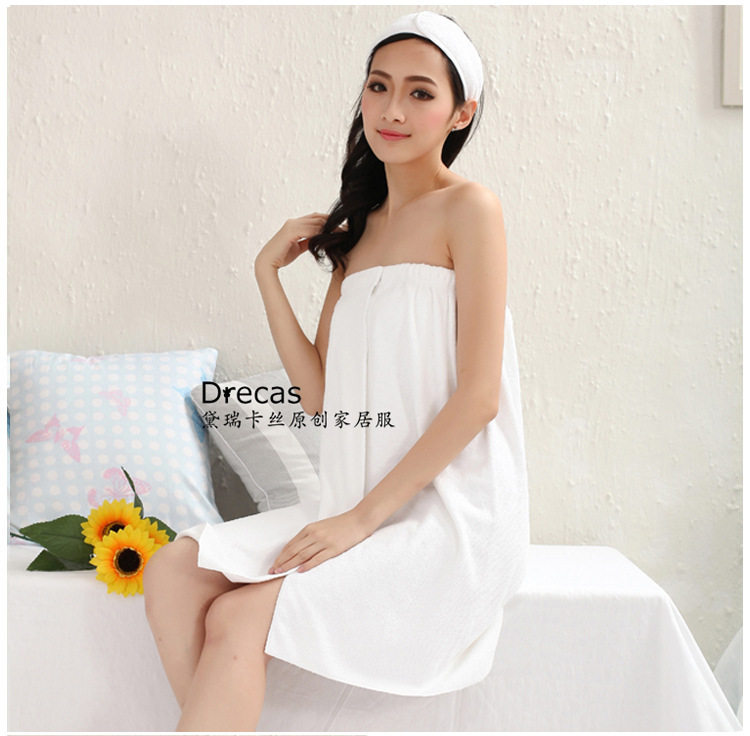 Peignoir - Ref 589212 Image 25