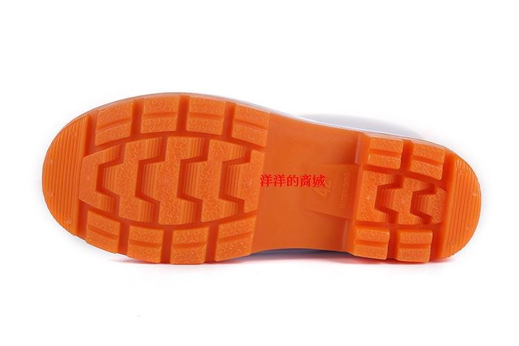 Chaussures en caoutchouc - Ref 941141 Image 15