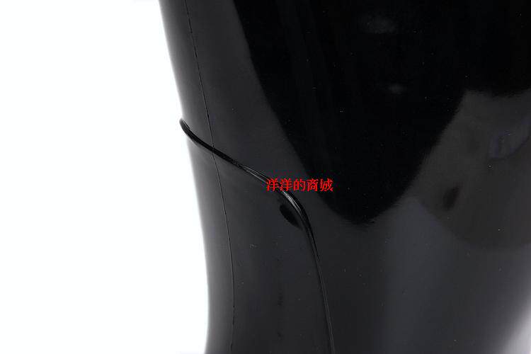 Chaussures - bottes caoutchouc homme pour printemps - semelle tendon - Ref 960230 Image 14