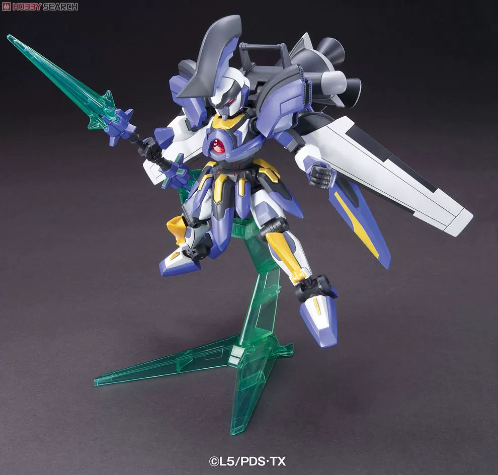 [Toys model Hasbro] Модель игрушки Картонный боец, качающийся волной боец LBX, оружие, упаковка, улучшение аксессуары