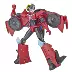 [Hashibao] Mô hình đồ chơi Transformers Cybertron Huyền thoại Samurai Wind Blade Hasbro - Gundam / Mech Model / Robot / Transformers