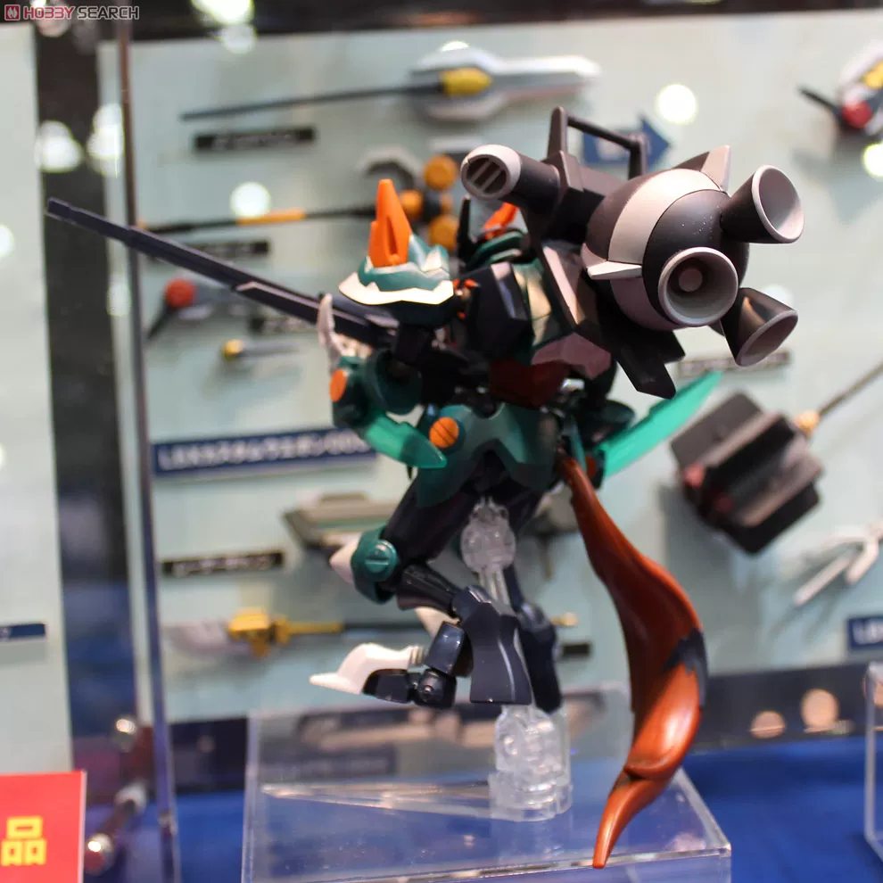 [Toys model Hasbro] Модель игрушки Картонный боец, качающийся волной боец LBX, оружие, упаковка, улучшение аксессуары
