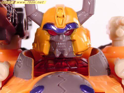 Трансформеры Cybertron Legends Series Toys Unicron Unicron
