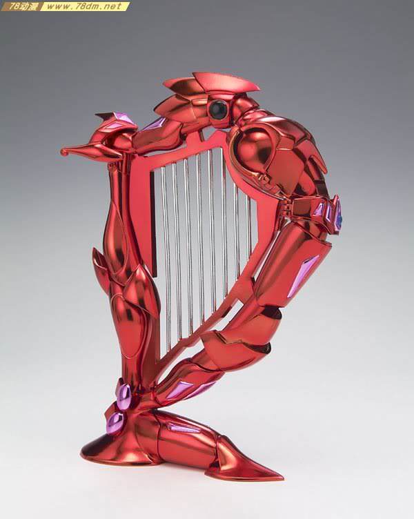 Мифология святой Сейя скандинавская богиня Семь световых звезд Shake Star Hobbines Mi Yimei