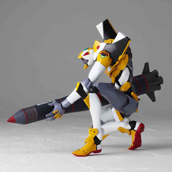 リ ヤ テ ッ ク マグチ o o o o o o o evangelion Evolution