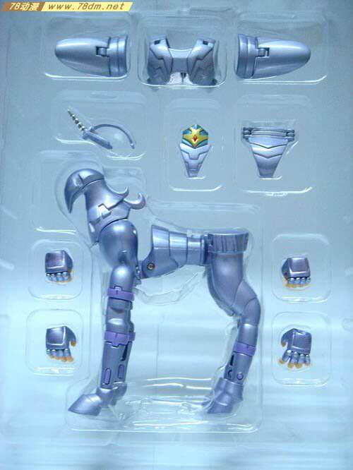 Святая Сейя Святая ткань Миф