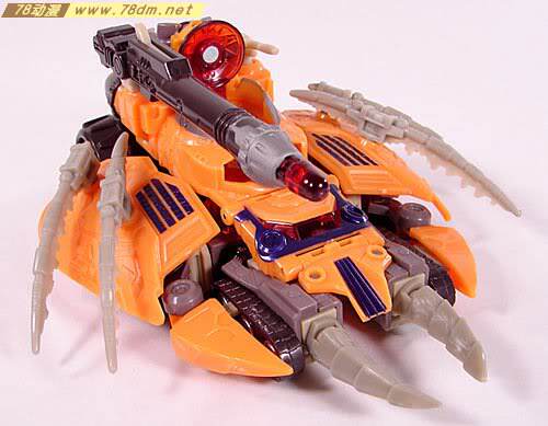 Трансформеры Cybertron Legends Series Toys Unicron Unicron