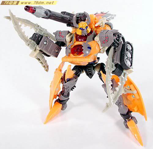 Трансформеры Cybertron Legends Series Toys Unicron Unicron