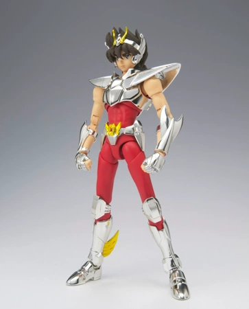 [Hasbro] Mô hình đồ chơi Saint Seiya Saint Cloth Myth EX 2.0 Sơ sinh bằng đồng Pegasus - Gundam / Mech Model / Robot / Transformers