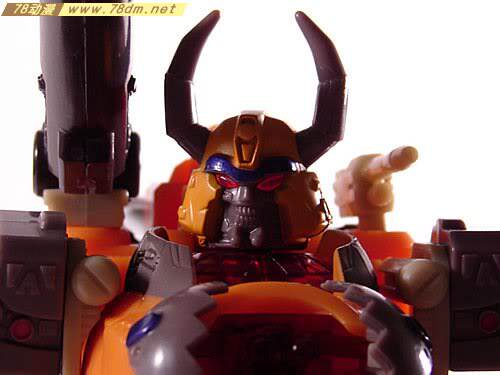 Трансформеры Cybertron Legends Series Toys Unicron Unicron