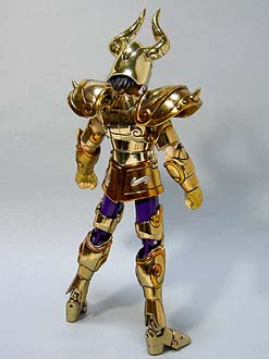 [Hasbro] mô hình đồ chơi Saint Seiya Saint Cloth Myth Gold Capricorn Shura Chính hãng - Gundam / Mech Model / Robot / Transformers