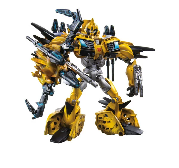 [Hashibao] Giấy chứng nhận Người dẫn đầu mô hình đồ chơi Beast Hunter TFP G14 Hornet - Gundam / Mech Model / Robot / Transformers