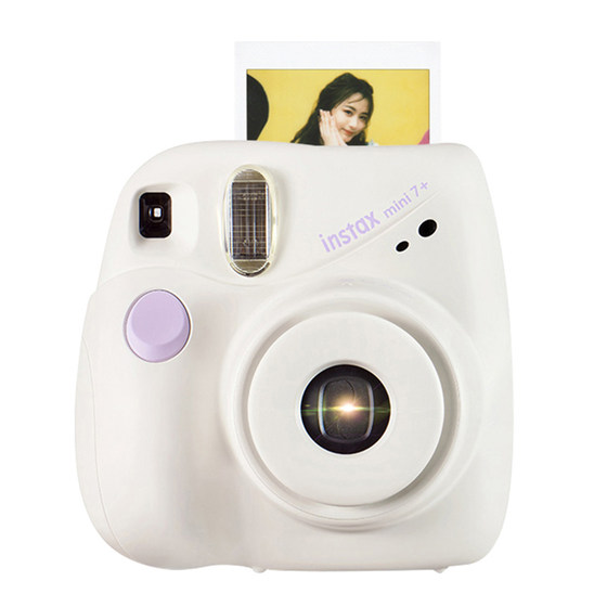 Fujifilm/Fuji 인스턴트 카메라 instaxmini7+/7C/S 업그레이드된 학생 귀여운